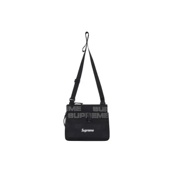 Supreme Nylon Crossbody Bag Shoulder Bag Regular Unisex Multicolor