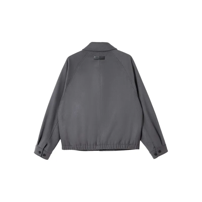 JACK&JONES Coats Unisex-9