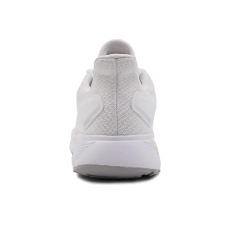 Adidas DURAMO 9 Wear-Resistant Low-Top Running Shoes Women's Gray-2