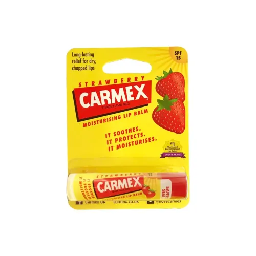 CARMXE 립밤 남녀공용