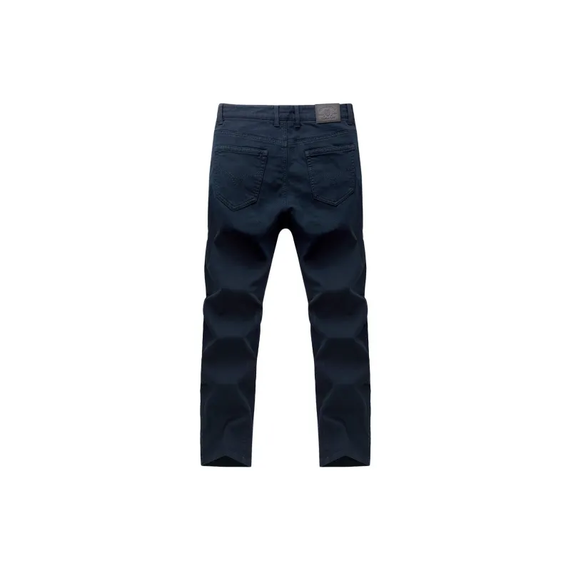 SEPTWOLVES Casual Pants Men-1