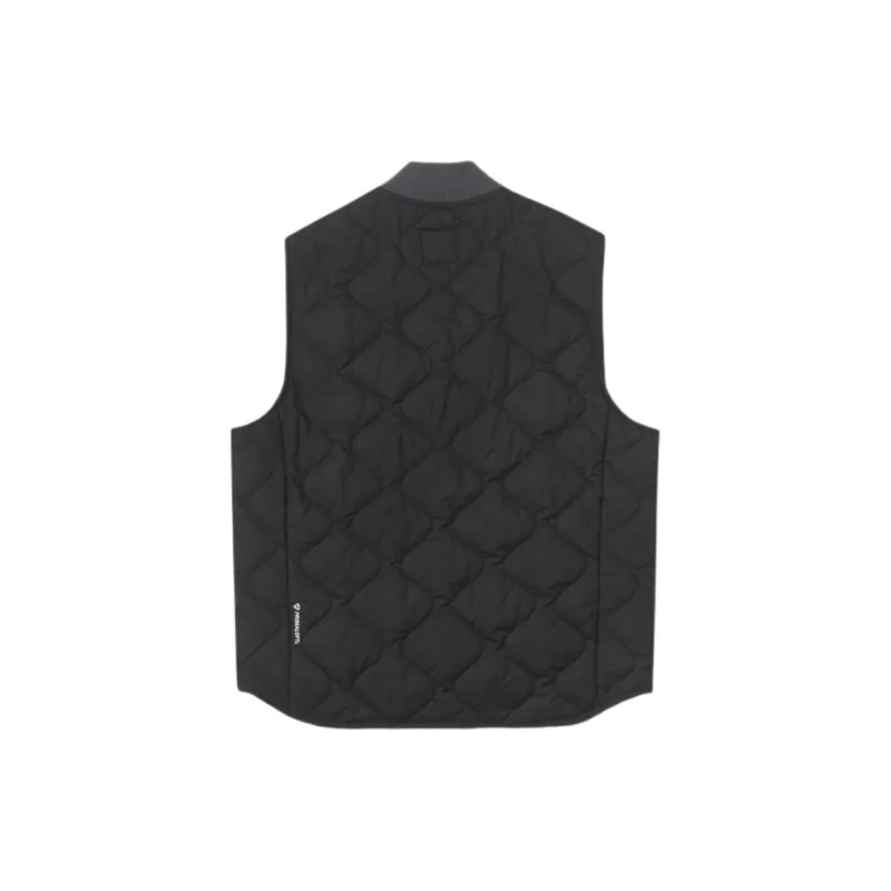 Converse Quilted Vest-1