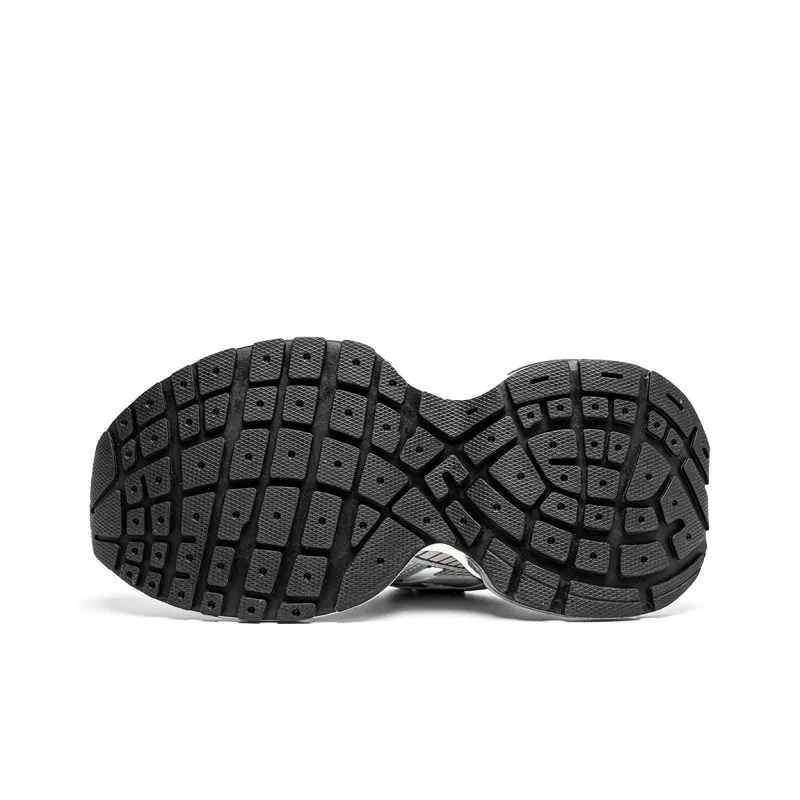 BASLS Bashe Series Anti-Slip Wear-Resistant Low-Top Chunky Sneakers Unisex-24