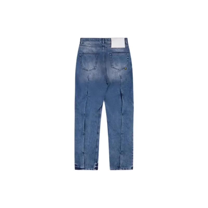 Barrow Tapered Jeans-1
