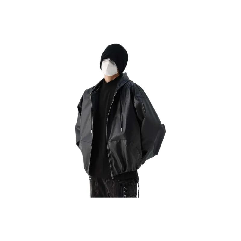 EYEUNDERSTAND Jackets Coats Unisex-6