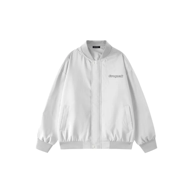 GROGNAK Jackets Unisex-16