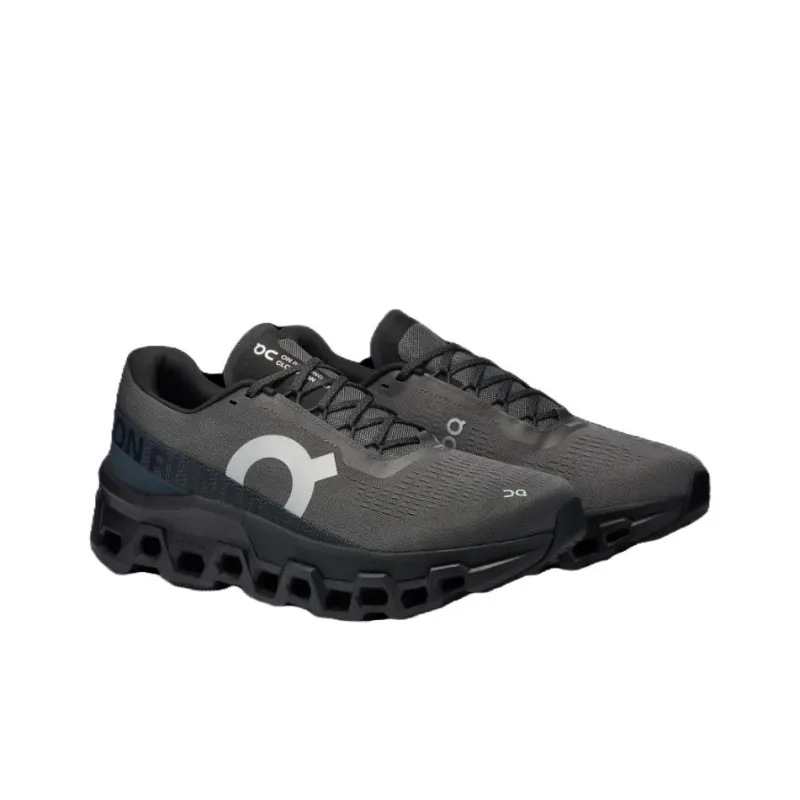 On Running CloudmOnster 2 Asphalt IrOn-1