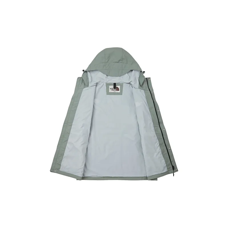 THE NORTH FACE Jackets Coats Unisex Green-2