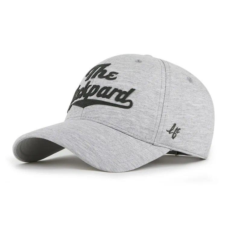 Lackpard Cotton Baseball Caps Unisex-5