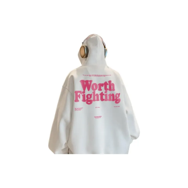 DEAR BETSY Sweatshirts Unisex-1