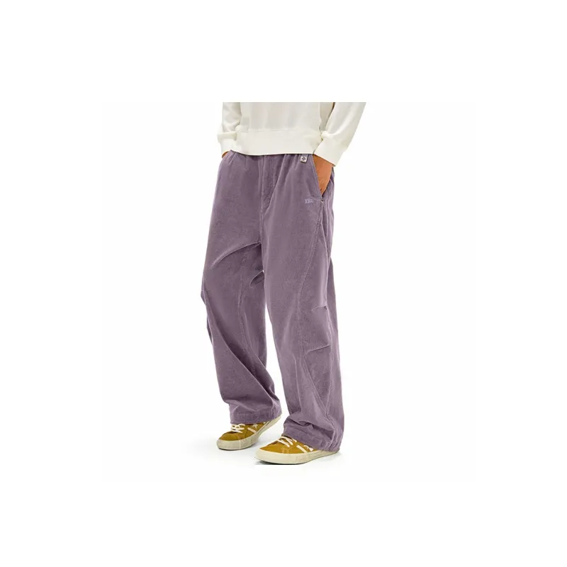 NOTHOMME Casual Pants Unisex-14