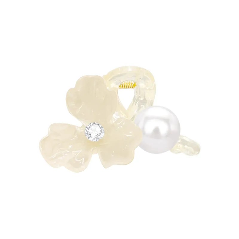 Crafts Women's Acrylic Hair Clips Unisex-0