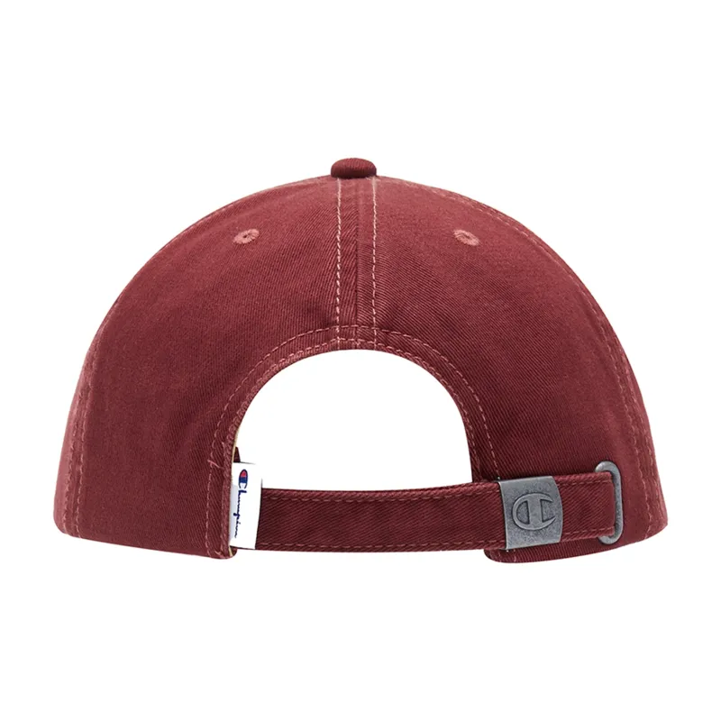 Champion Cotton Baseball Caps Unisex Multicolor-3