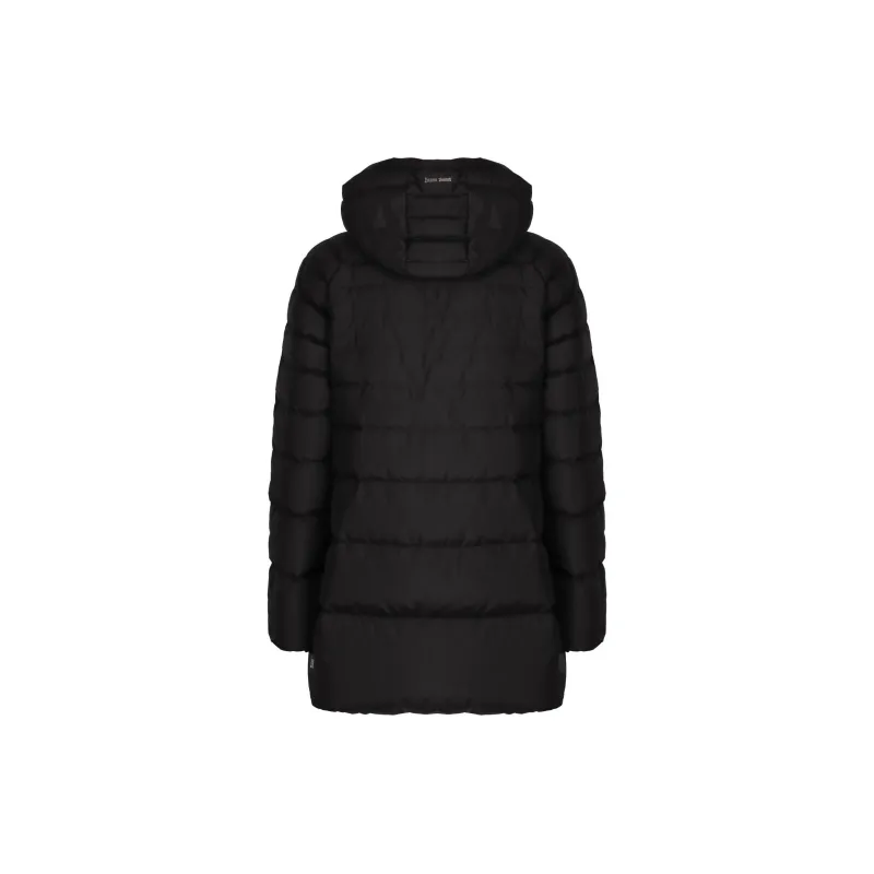 HERNO Hooded Down Jacket-1