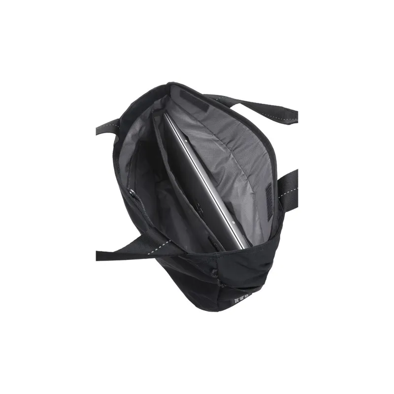SAMSONITE Nylon Tote Bag Shopping Bag Handbag Shoulder Bag Unisex Black-7