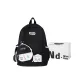 Black+Coin Purse