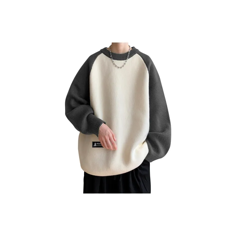 MEXICAN Sweaters Unisex-6