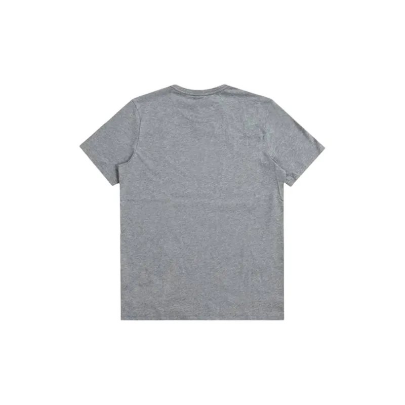 PUMA T-Shirts Men 3 Pack Gray-1
