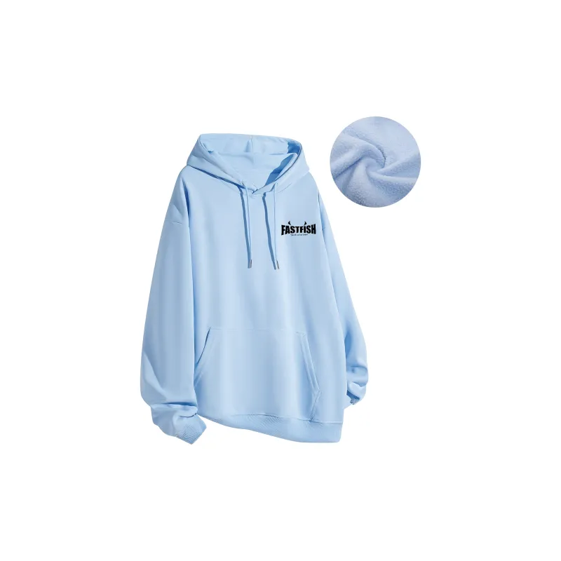 FASTFISH Sweatshirts Unisex-28