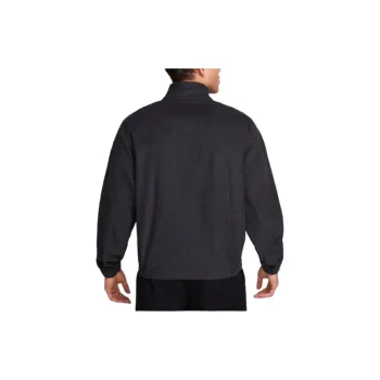 Nike Corduroy Harrington Jacket Jackets Coats Men's Black