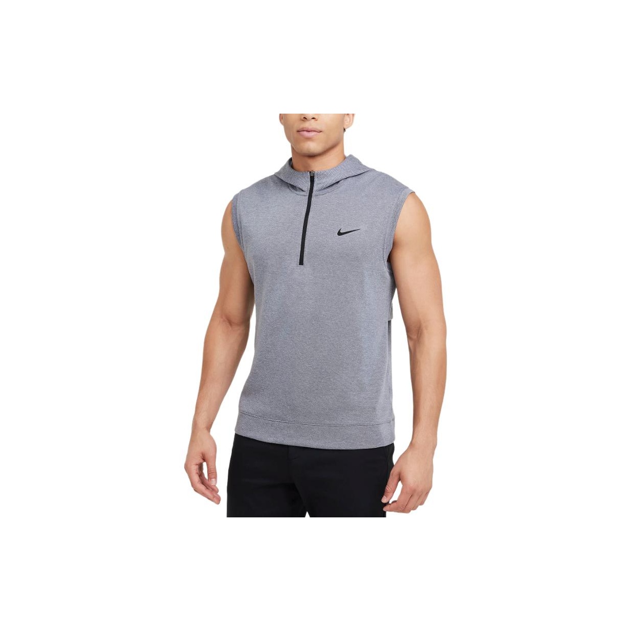 bebcdrshop trends nike hoodie tank top POIZON