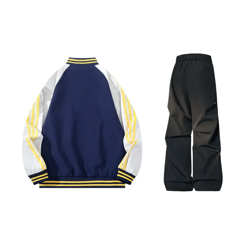 RED DRAGONFLY Jackets Coats Unisex-23