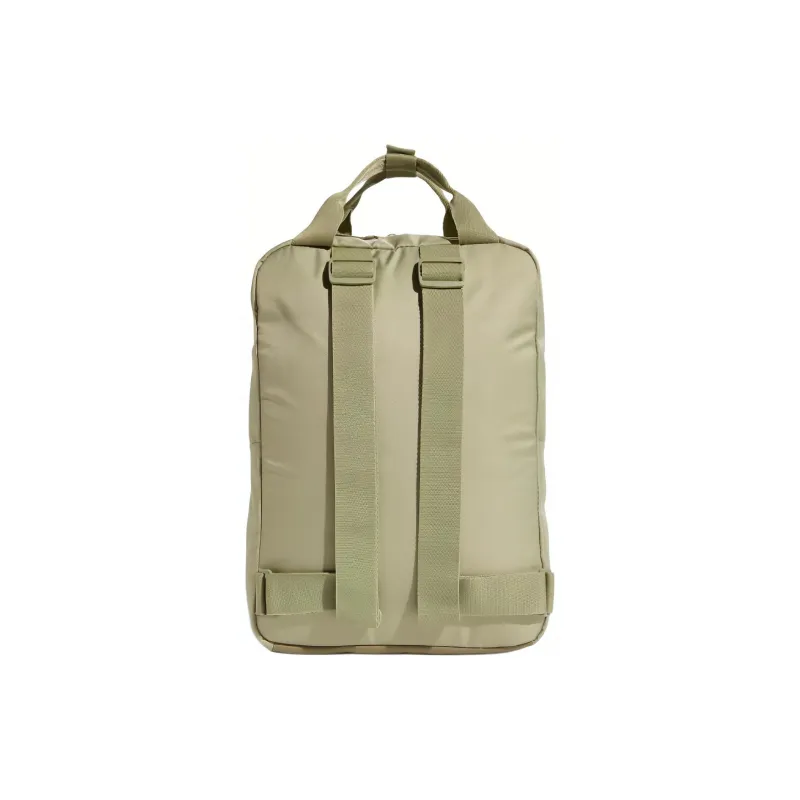 Adidas Recycled Polyester Backpack Regular Unisex Light Green-1