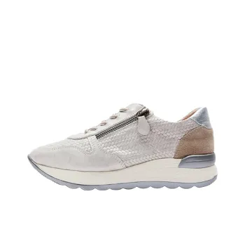 24hrs Low-Top Casual Shoes Women's Gray