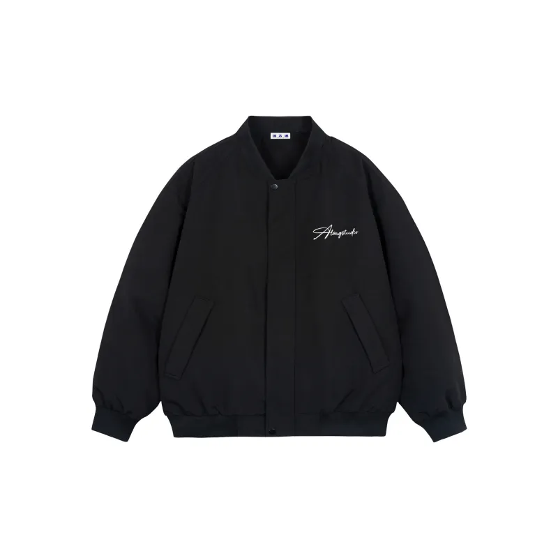 ALang Studio Jackets Coats Unisex-16