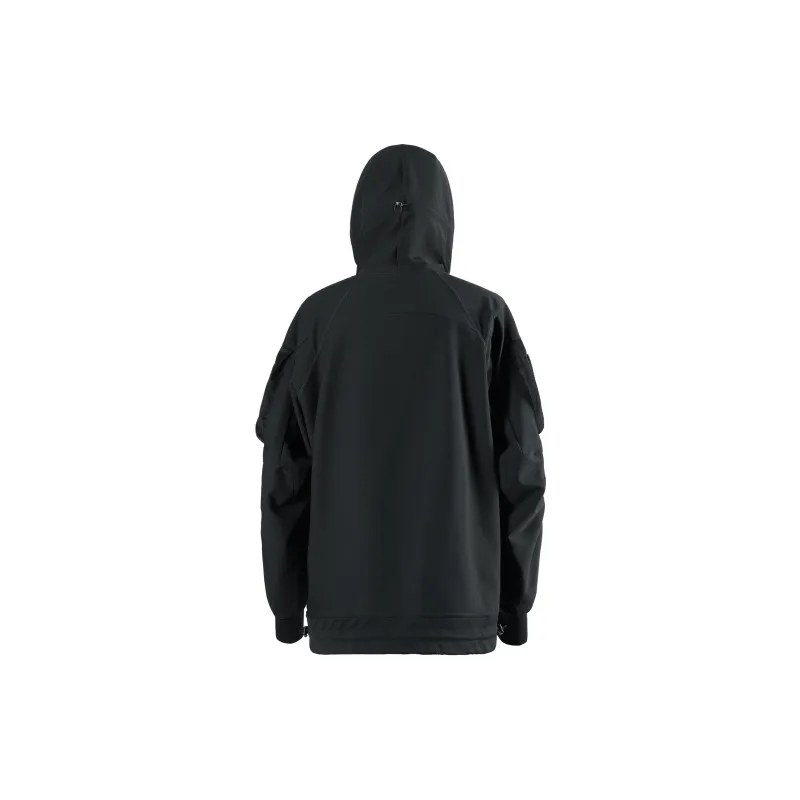 REINDEE LUSION Sweatshirt Unisex-10