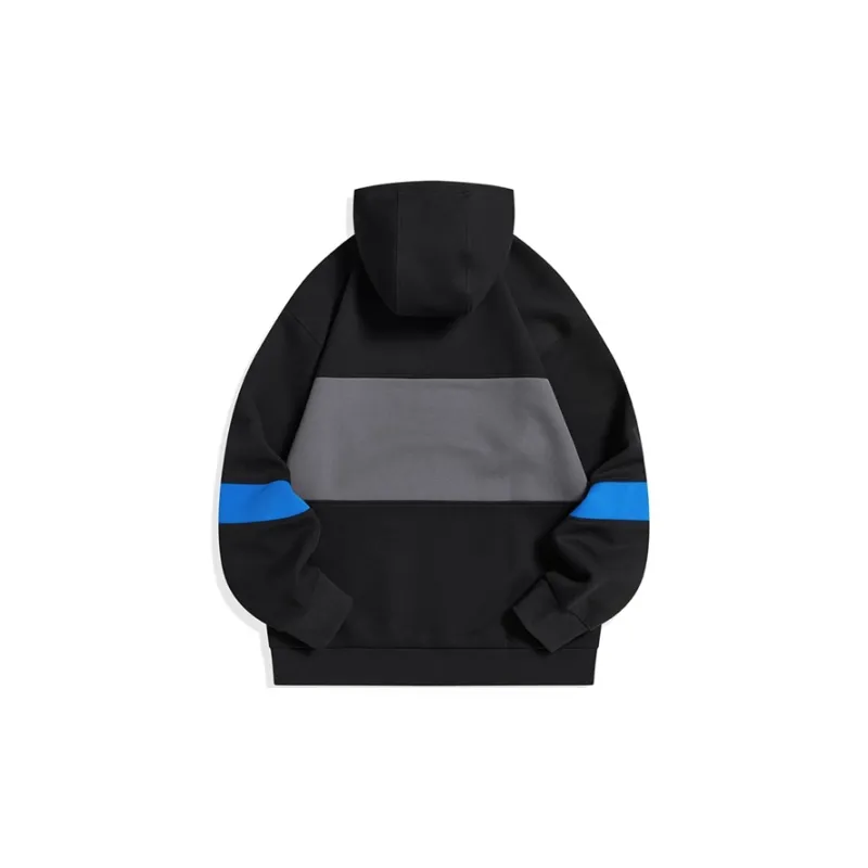XTEP Vitality Series Sweatshirt Men's-1
