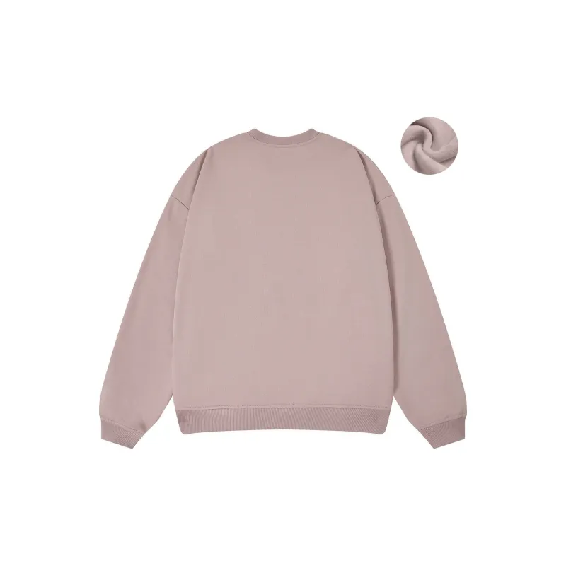 Yiwen Crewneck Sweatshirt Unisex-65