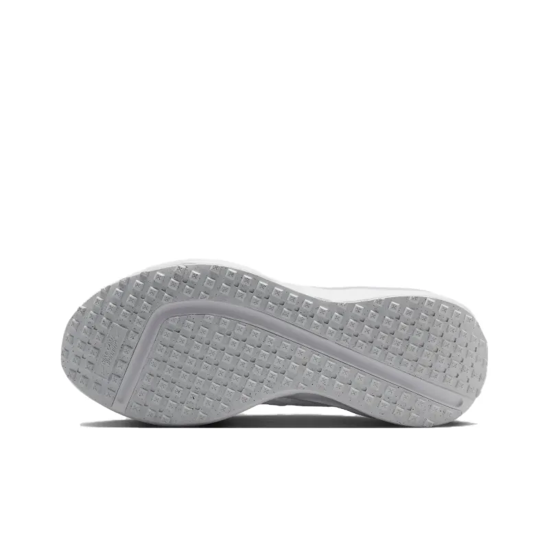 Nike Interact Run EasyOn White Black-5