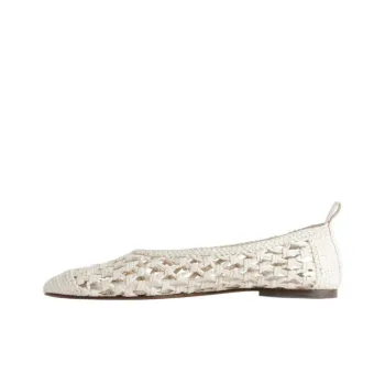 ARKET Casual Single Shoes Women's White