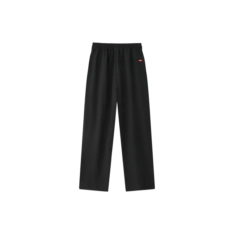 K bird Casual Pants Unisex-1
