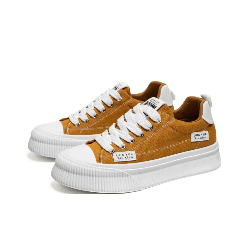 DM Low-Top Skateboard Shoes Men's Box Included-7