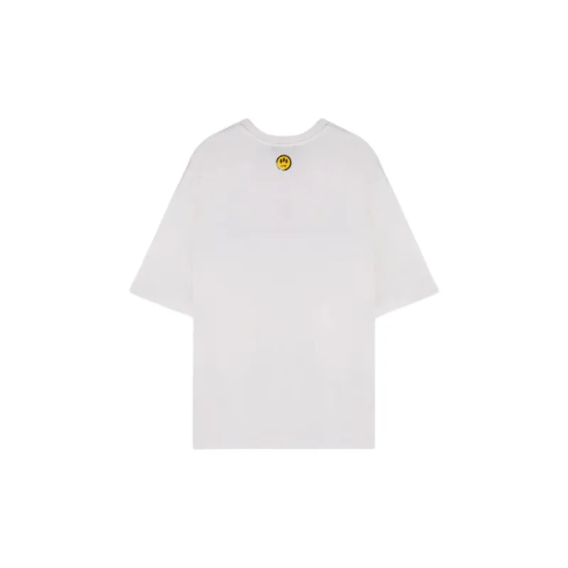 Barrow Logo T shirt-1