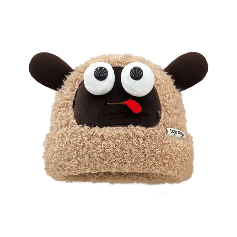 CMFY Beanies Unisex-4