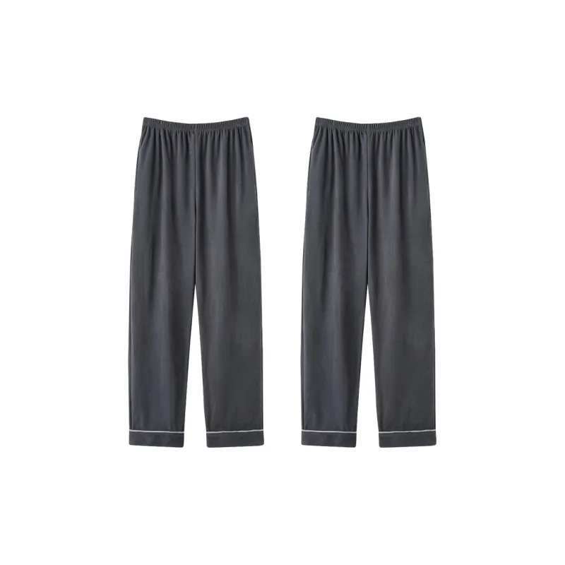 Lanza Men Pajama Pants-0