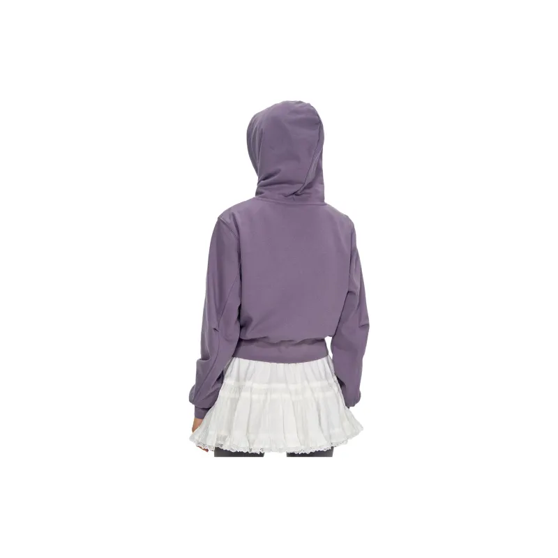 NOTHOMME Sweatshirt Jacket Women's-6