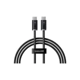 Black[1m, 1 Pack]Apple 15/16 All 100W Fast Charging