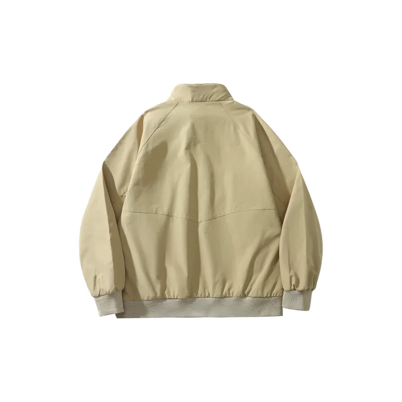 LIVINGTOWN Jackets Unisex-4