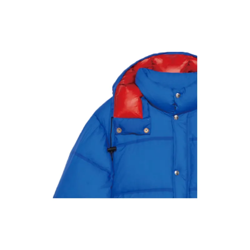 GUCCI X The North Face Down Jacket-6