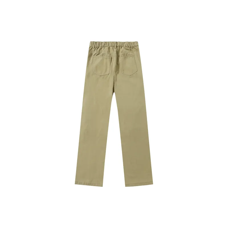 Michael Rock Jeans Unisex-3
