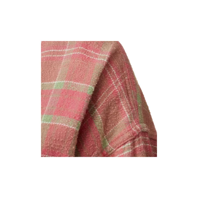 R13 Checked Shirt-6