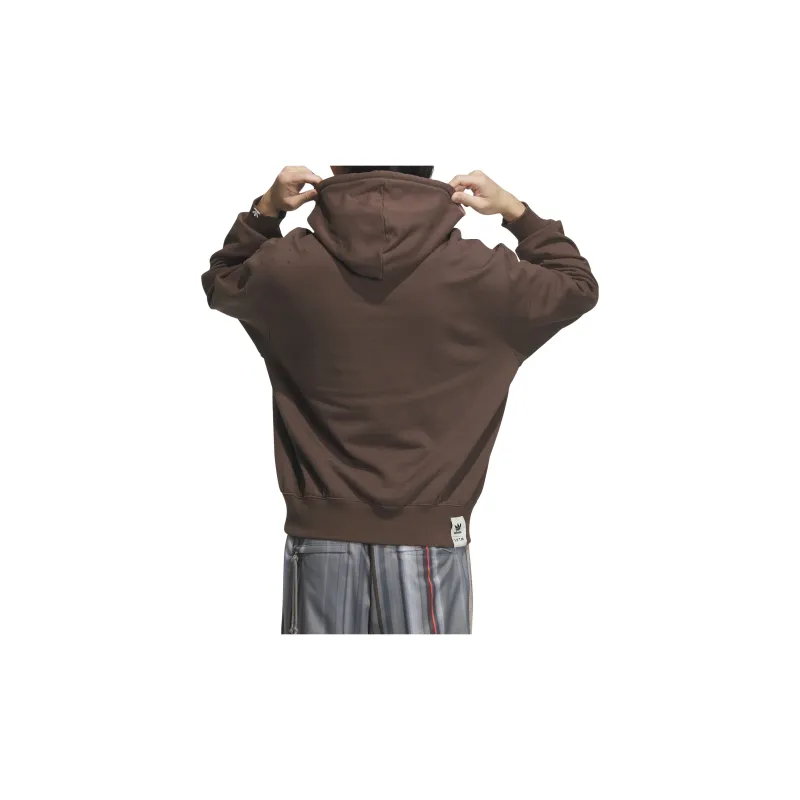 Adidas Originals X Song For The Mute Hoodie-3