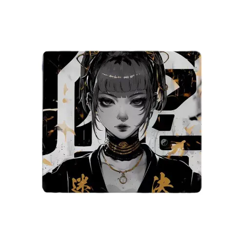 SALTOINC Mouse Pads