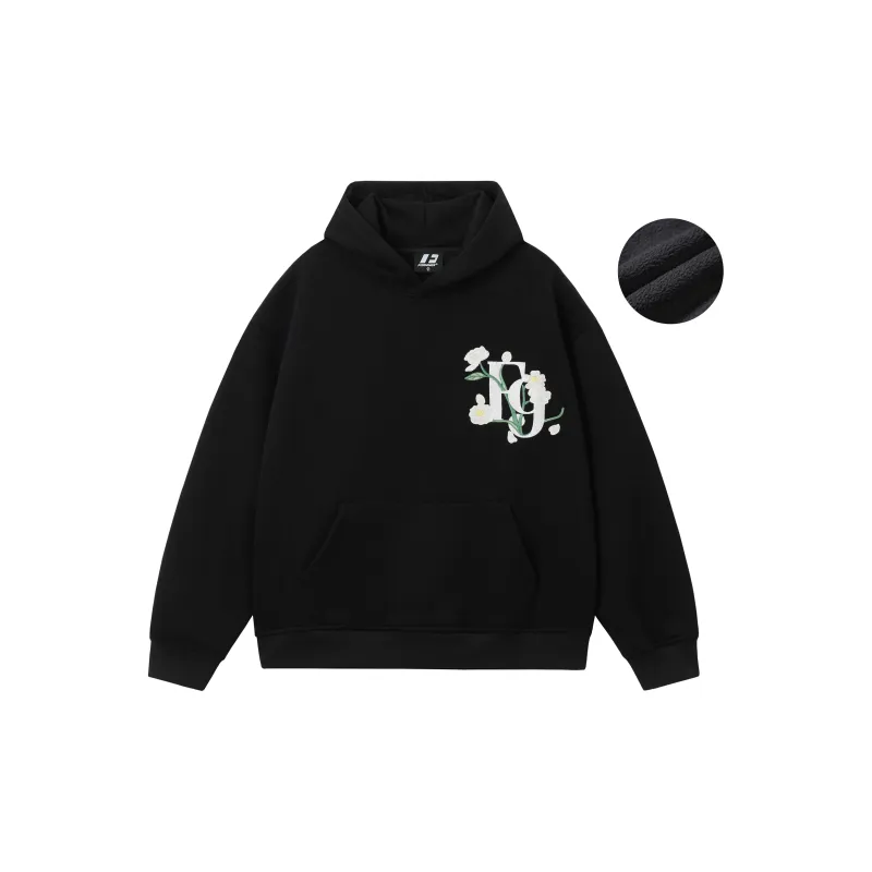 FORNINES Sweatshirts Unisex-14