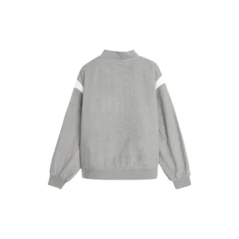 Princess Berdele Jackets & Coats Women's Gray