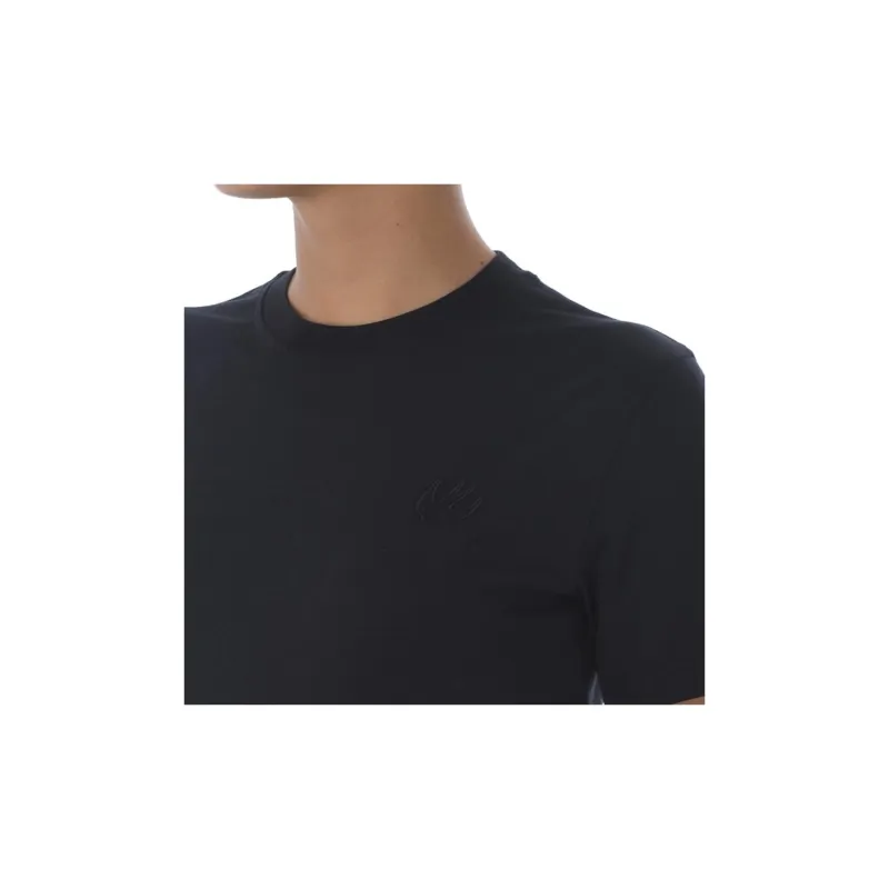 McQ Alexander McQueen T Shirt Women's Black-6